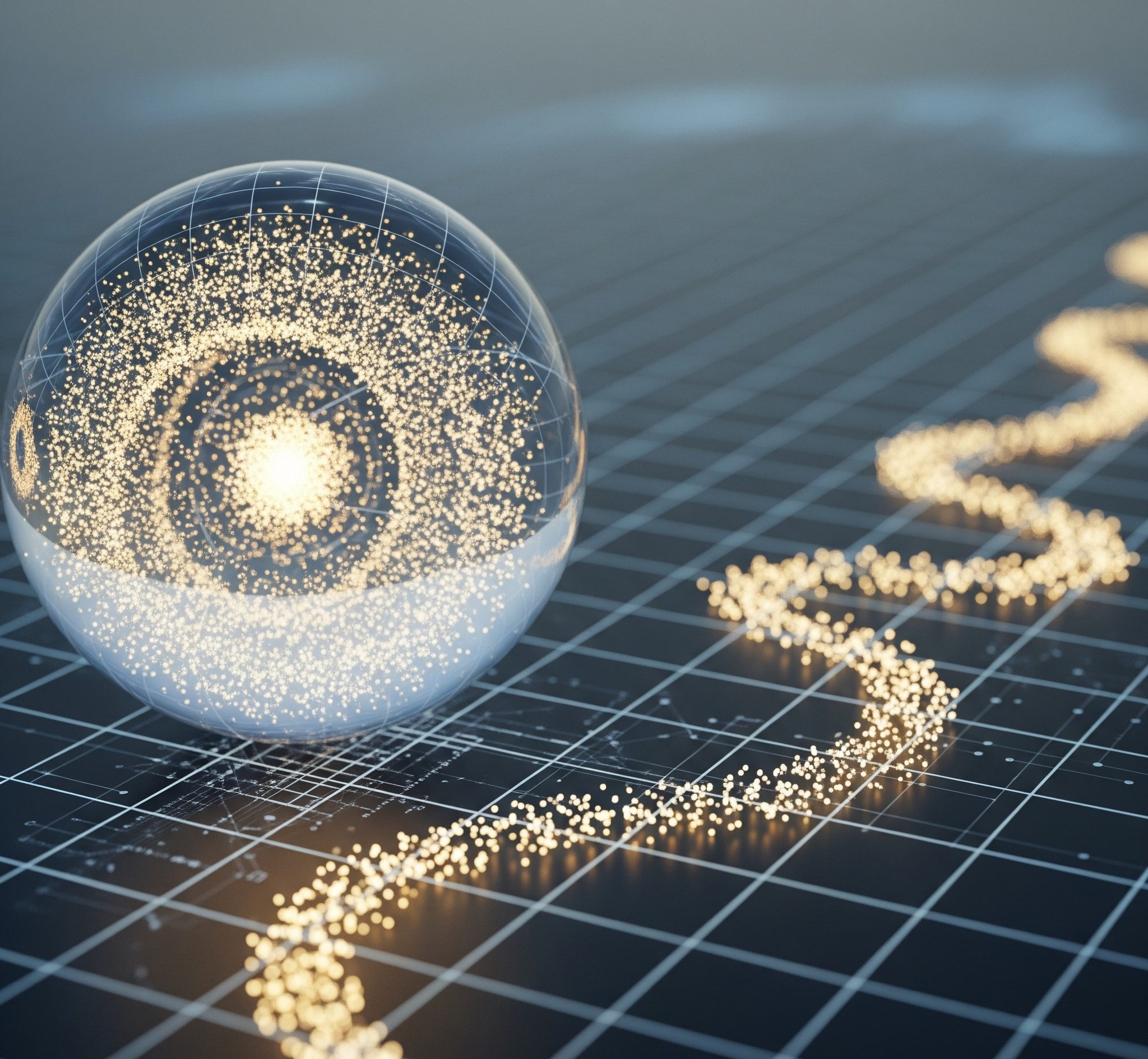 Creative Consulting Visual