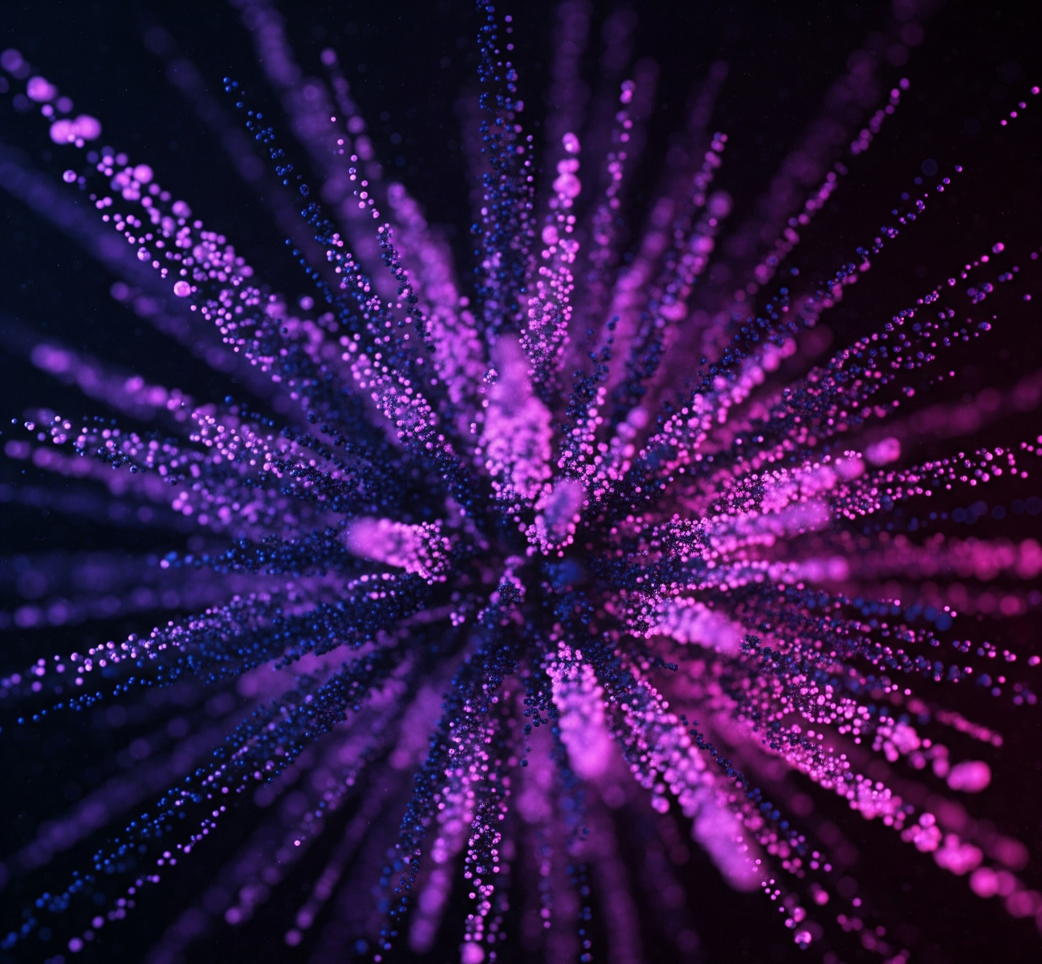 Motion & Animation Visual